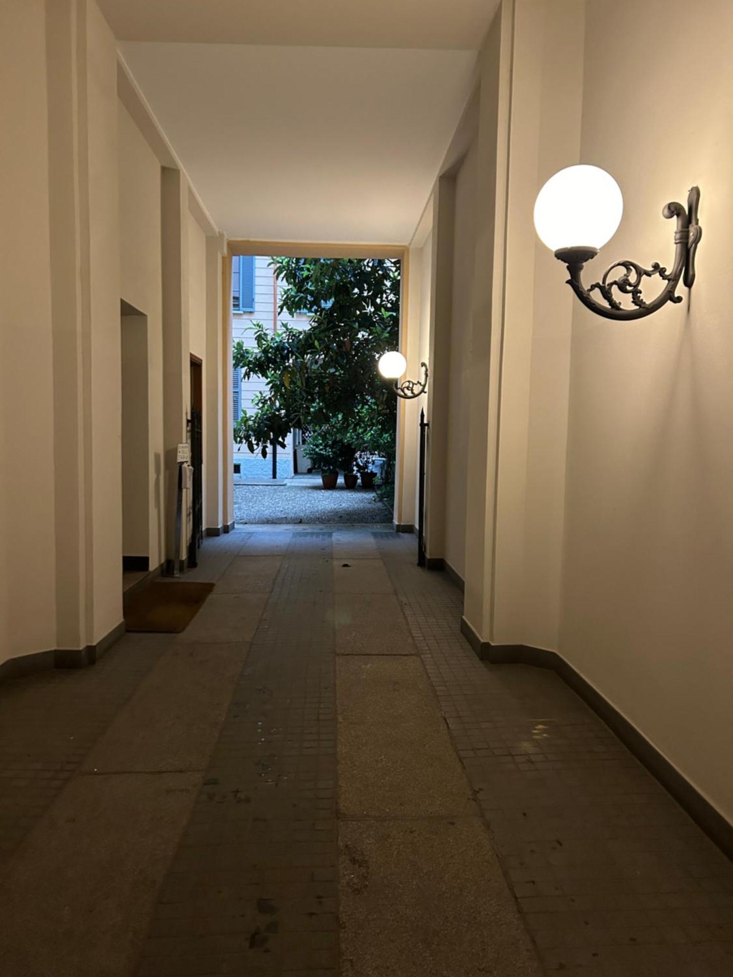 Via Monti, Cadorna Station, Historic Center Sforzesco Castle Apartment มิลาน ภายนอก รูปภาพ